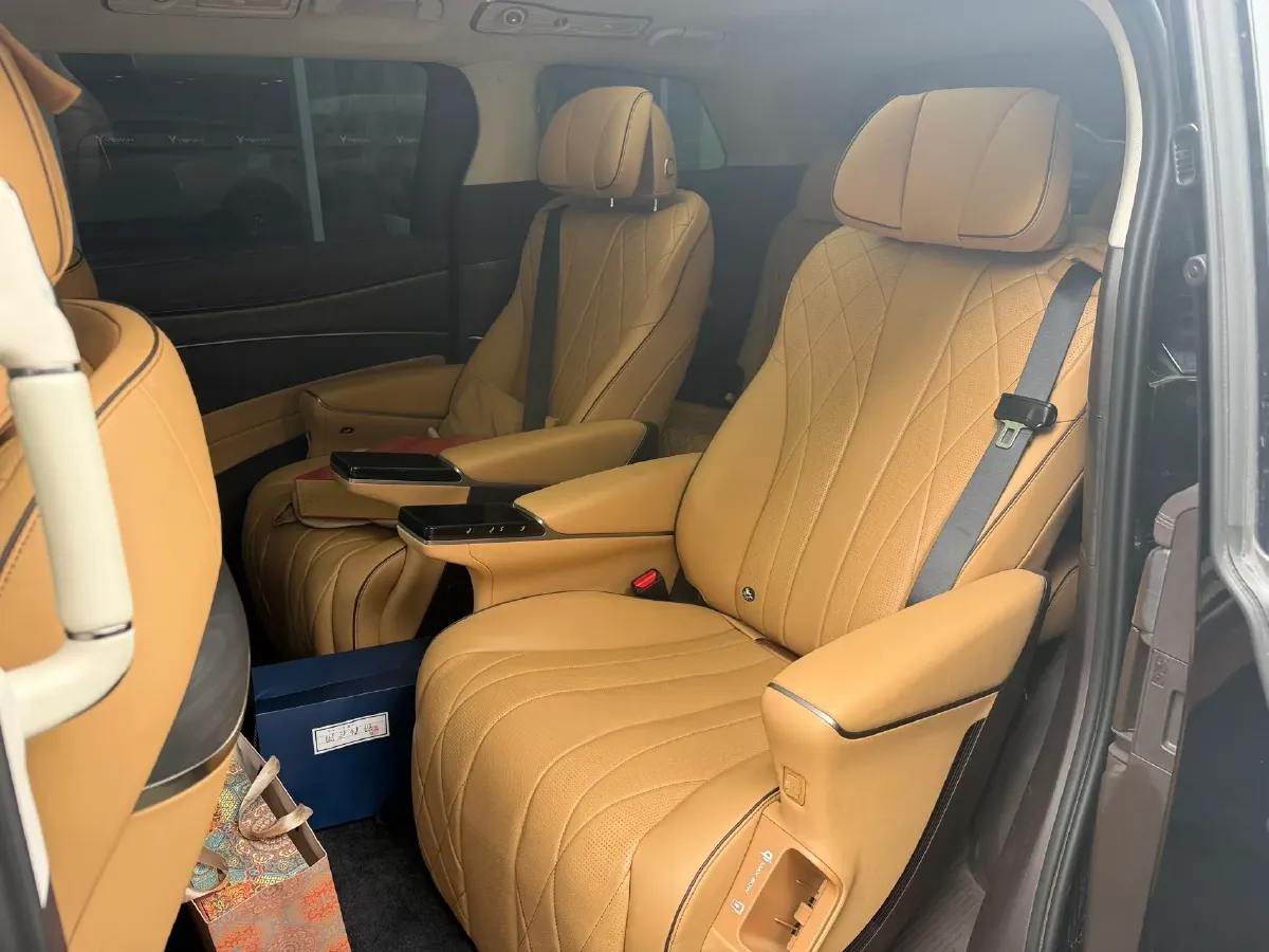 2024 Denza D9 1.5T 139HP L4 E-CVT PHEV 40KWH,autocango,china used car exporter,china ev exporter,chinese used car exporter,chinese used ev exporter