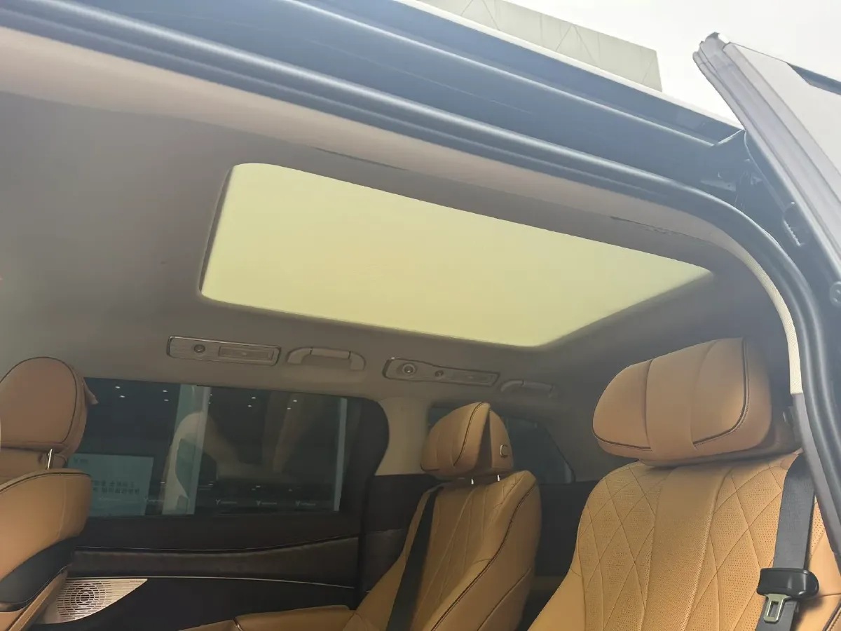 2024 Denza D9 1.5T 139HP L4 E-CVT PHEV 40KWH,autocango,china used car exporter,china ev exporter,chinese used car exporter,chinese used ev exporter