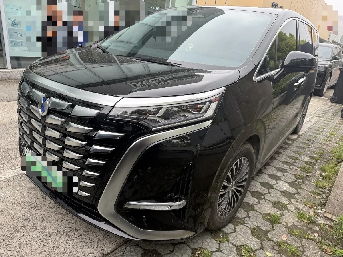 2024 Denza D9 1.5T 139HP L4 E-CVT PHEV 40KWH,autocango,china used car exporter,china ev exporter,chinese used car exporter,chinese used ev exporter