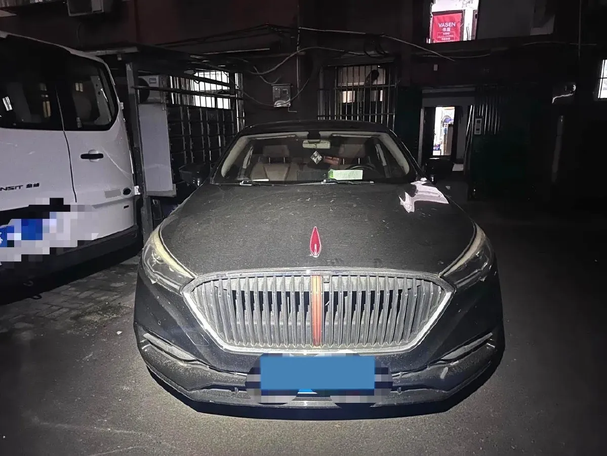 2019 HongQi H5 1.8T 180HP L4 6AT,autocango,china used car exporter,china ev exporter,chinese used car exporter,chinese used ev exporter