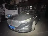 2019 HONGQI H5,autocango,china used car exporter,china ev exporter,chinese used car exporter,chinese used ev exporter