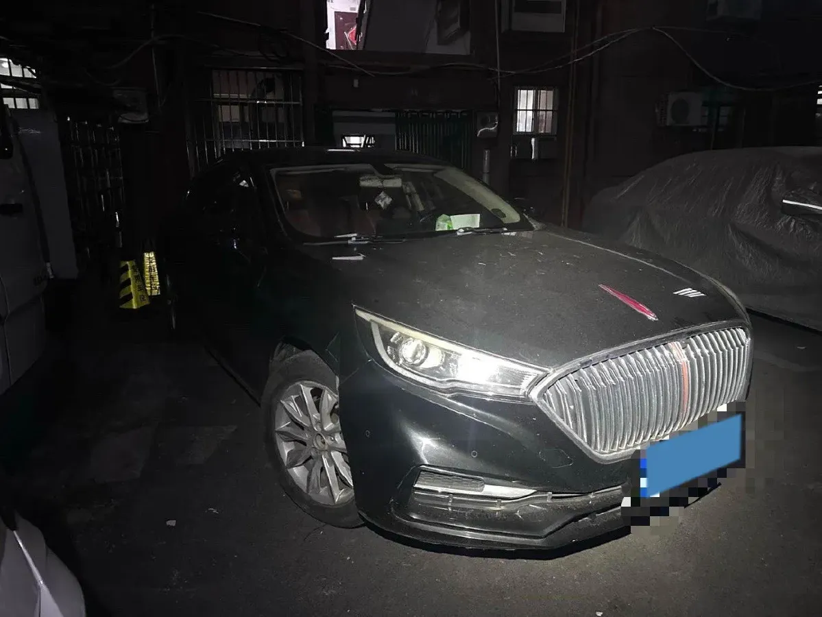 2019 HongQi H5 1.8T 180HP L4 6AT,autocango,china used car exporter,china ev exporter,chinese used car exporter,chinese used ev exporter