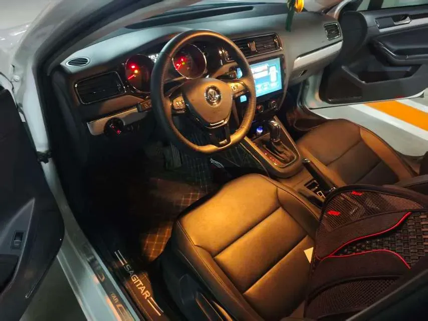 2018 Volkswagen Sagitar 1.2T 110HP L4 7DCT,autocango,china used car exporter,china ev exporter,chinese used car exporter,chinese used ev exporter