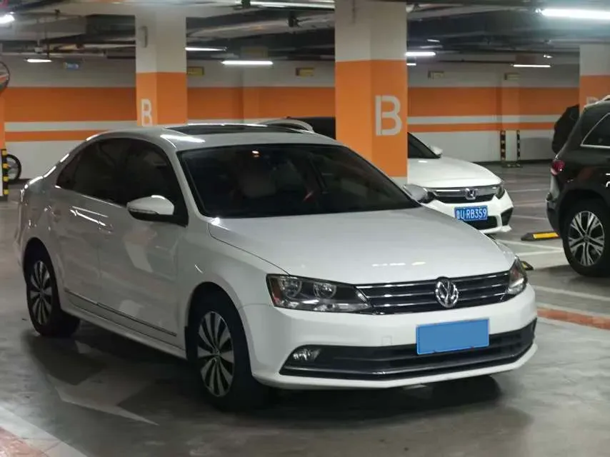 2018 Volkswagen Sagitar 1.2T 110HP L4 7DCT,autocango,china used car exporter,china ev exporter,chinese used car exporter,chinese used ev exporter