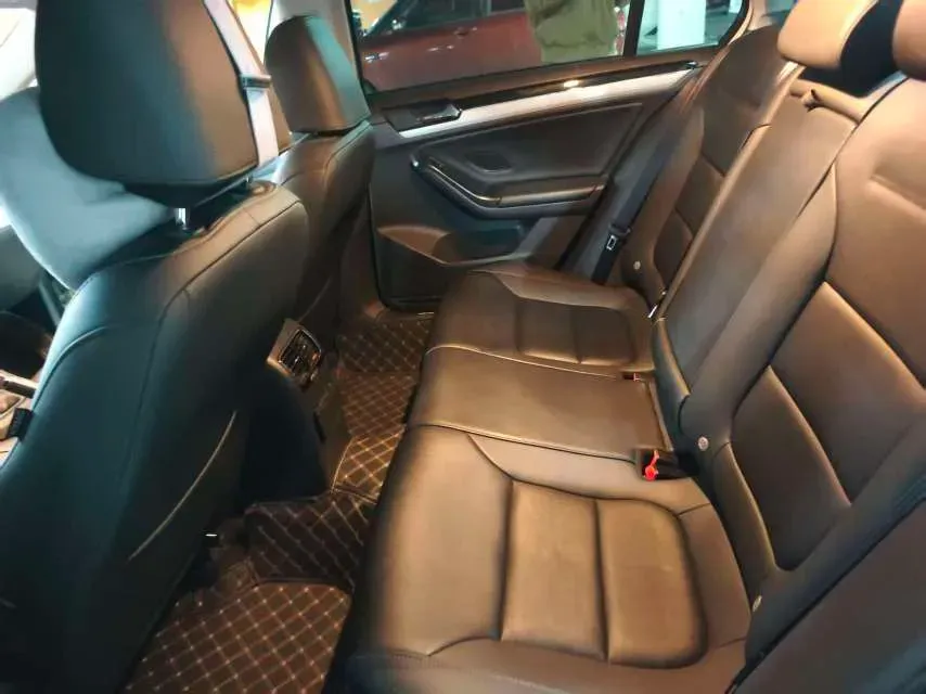 2018 Volkswagen Sagitar 1.2T 110HP L4 7DCT,autocango,china used car exporter,china ev exporter,chinese used car exporter,chinese used ev exporter