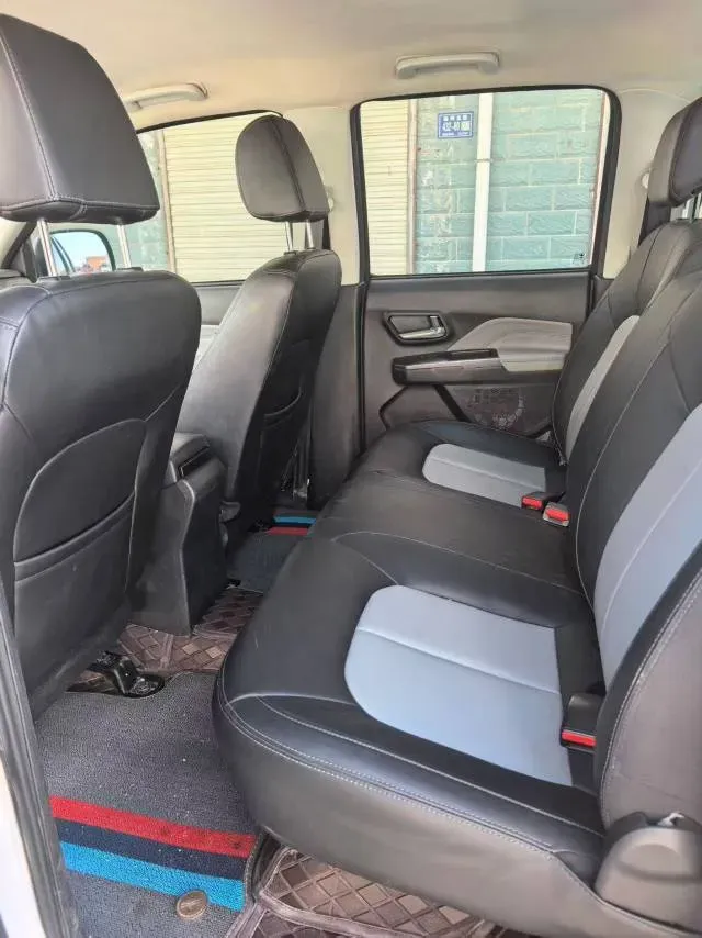 2023 Great Wall Wingle 5 2.0T 139HP L4 6MT,autocango,china used car exporter,china ev exporter,chinese used car exporter,chinese used ev exporter