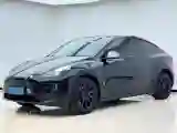 2021 Tesla Model Y BEV 60KWH