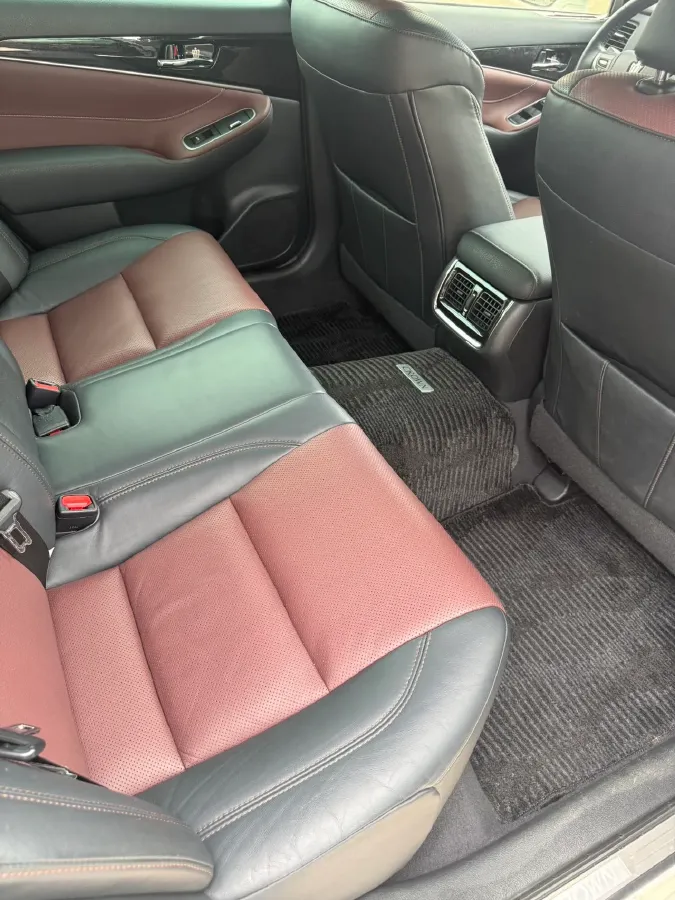 2018 Toyota Highlander 2.0T 220HP L4 6AT,autocango,china used car exporter,china ev exporter,chinese used car exporter,chinese used ev exporter