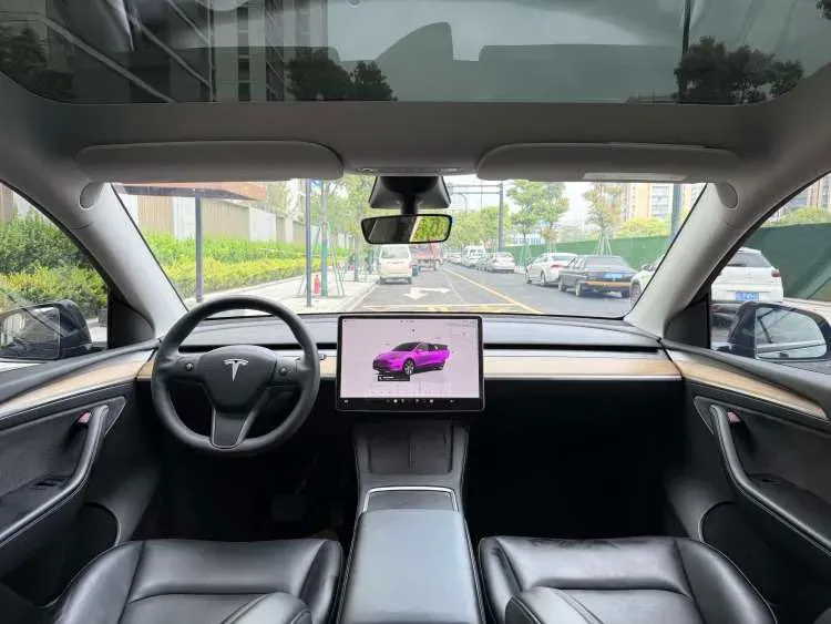 2022 Tesla Model Y BEV 60KWH,autocango,china used car exporter,china ev exporter,chinese used car exporter,chinese used ev exporter