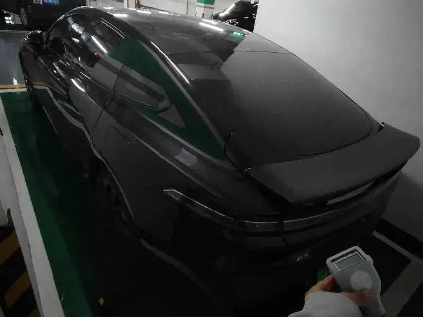 2024 DongFeng eπ eπ007 BEV 56.83KWH,autocango,china used car exporter,china ev exporter,chinese used car exporter,chinese used ev exporter