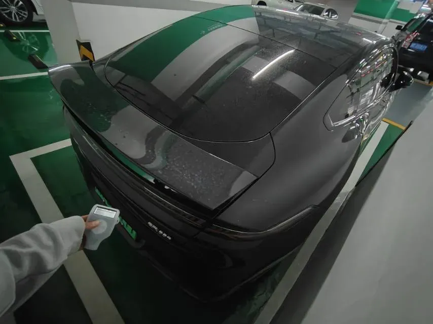 2024 DongFeng eπ eπ007 BEV 56.83KWH,autocango,china used car exporter,china ev exporter,chinese used car exporter,chinese used ev exporter