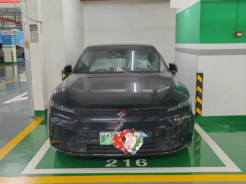 2024 DongFeng eπ eπ007 BEV 56.83KWH,autocango,china used car exporter,china ev exporter,chinese used car exporter,chinese used ev exporter