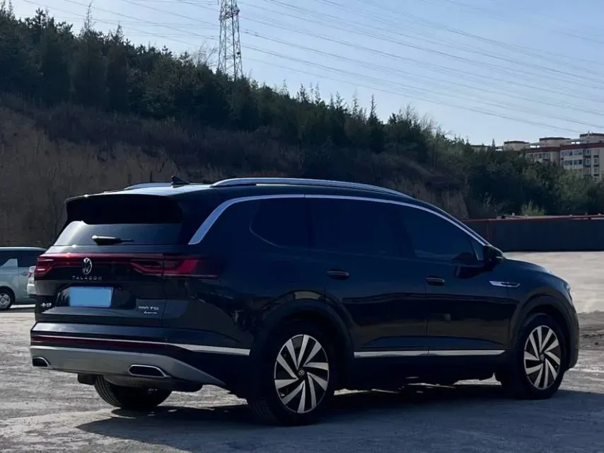 2021 Volkswagen Talagon 2.0T 220HP L4 7DCT,autocango,china used car exporter,china ev exporter,chinese used car exporter,chinese used ev exporter