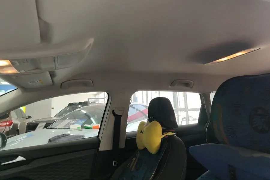 2021 Volkswagen Tharu 1.4T 150HP L4 7DCT,autocango,china used car exporter,china ev exporter,chinese used car exporter,chinese used ev exporter