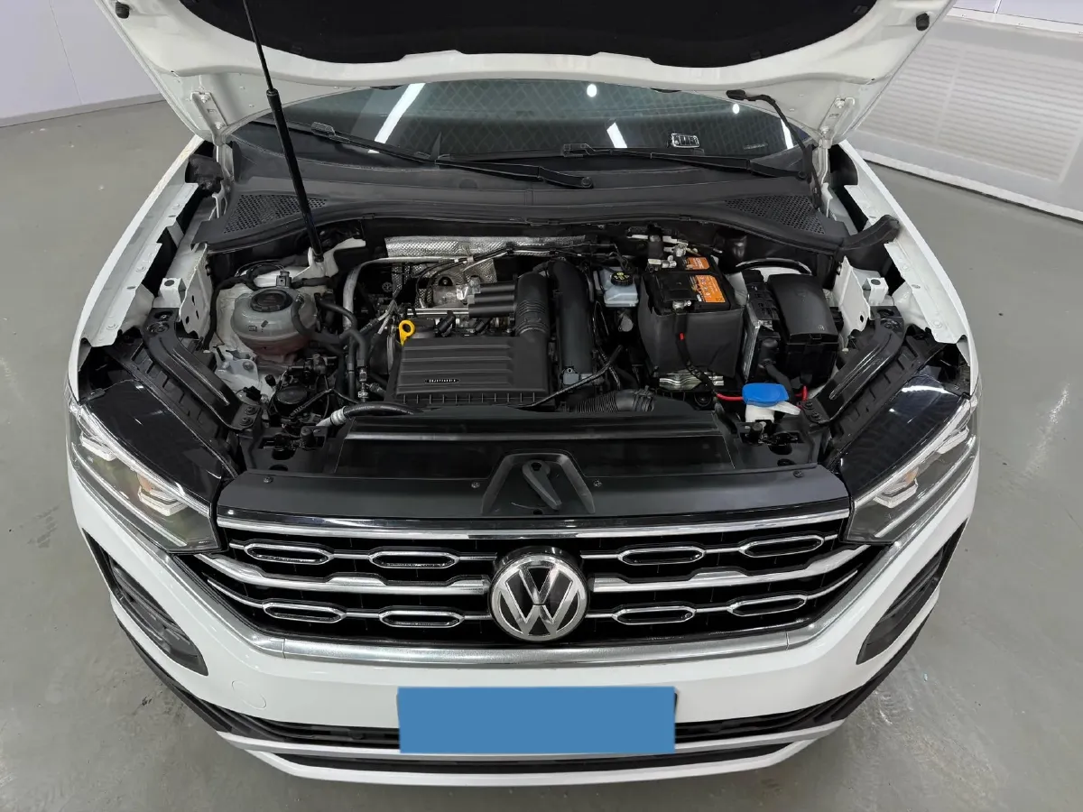 2021 Volkswagen Tayron 1.4T 150HP L4 7DCT,autocango,china used car exporter,china ev exporter,chinese used car exporter,chinese used ev exporter