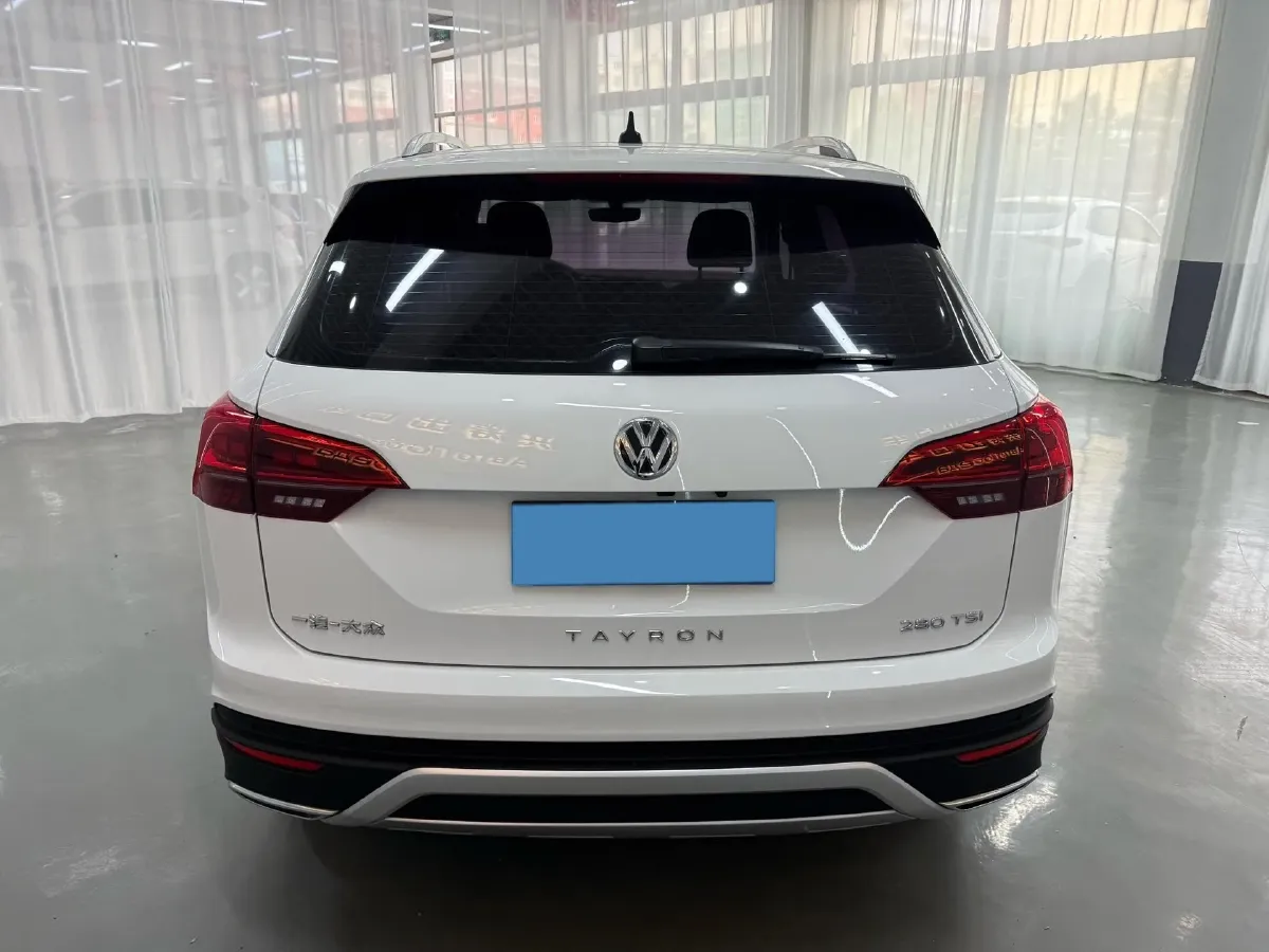 2021 Volkswagen Tayron 1.4T 150HP L4 7DCT,autocango,china used car exporter,china ev exporter,chinese used car exporter,chinese used ev exporter