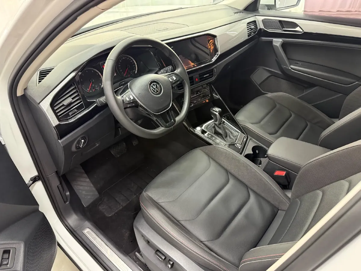 2021 Volkswagen Tayron 1.4T 150HP L4 7DCT,autocango,china used car exporter,china ev exporter,chinese used car exporter,chinese used ev exporter