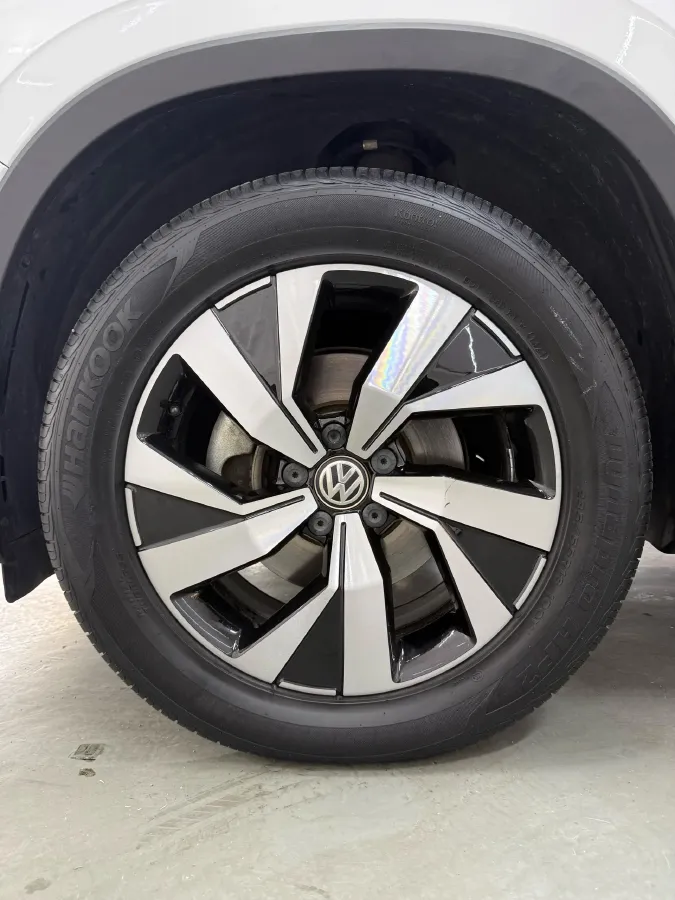 2021 Volkswagen Tayron 1.4T 150HP L4 7DCT,autocango,china used car exporter,china ev exporter,chinese used car exporter,chinese used ev exporter