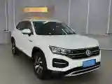 2021 Volkswagen Tayron 1.4T 150HP L4 7DCT