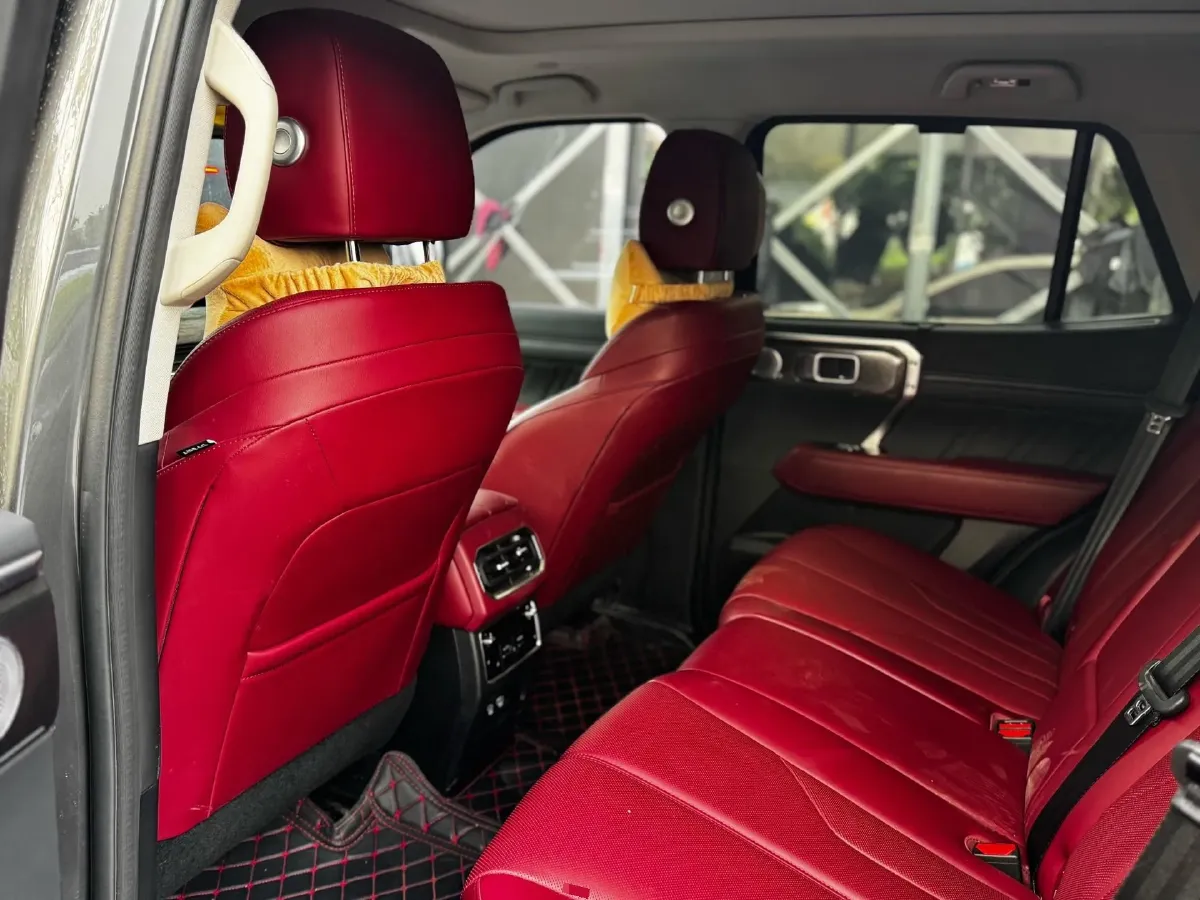 2023 Tank 400 2.0T 252HP L4 9AT PHEV 37.1KWH,autocango,china used car exporter,china ev exporter,chinese used car exporter,chinese used ev exporter