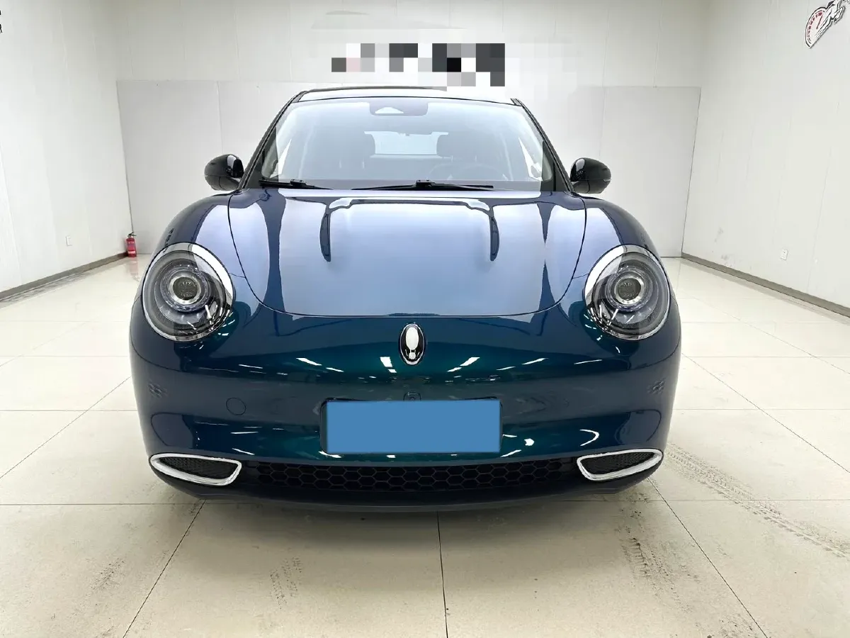 2023 Ora FunkyCat BEV 47.8KWH,autocango,china used car exporter,china ev exporter,chinese used car exporter,chinese used ev exporter