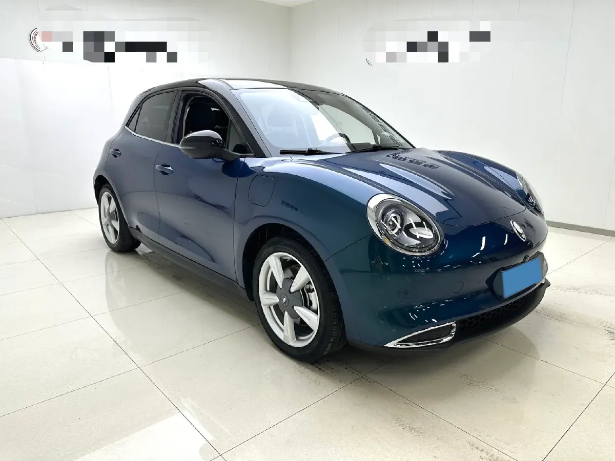 2023 Ora FunkyCat BEV 47.8KWH,autocango,china used car exporter,china ev exporter,chinese used car exporter,chinese used ev exporter