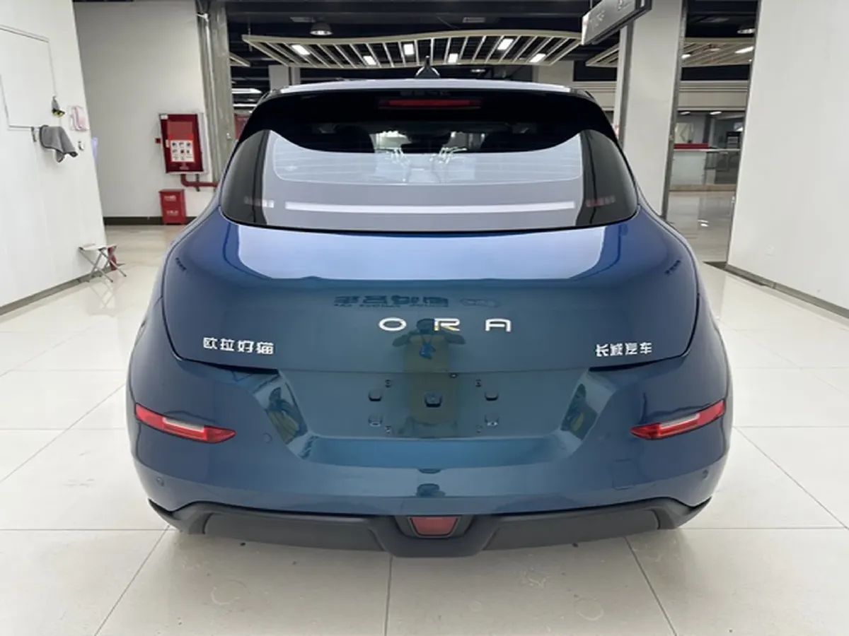 2023 Ora FunkyCat BEV 47.8KWH,autocango,china used car exporter,china ev exporter,chinese used car exporter,chinese used ev exporter