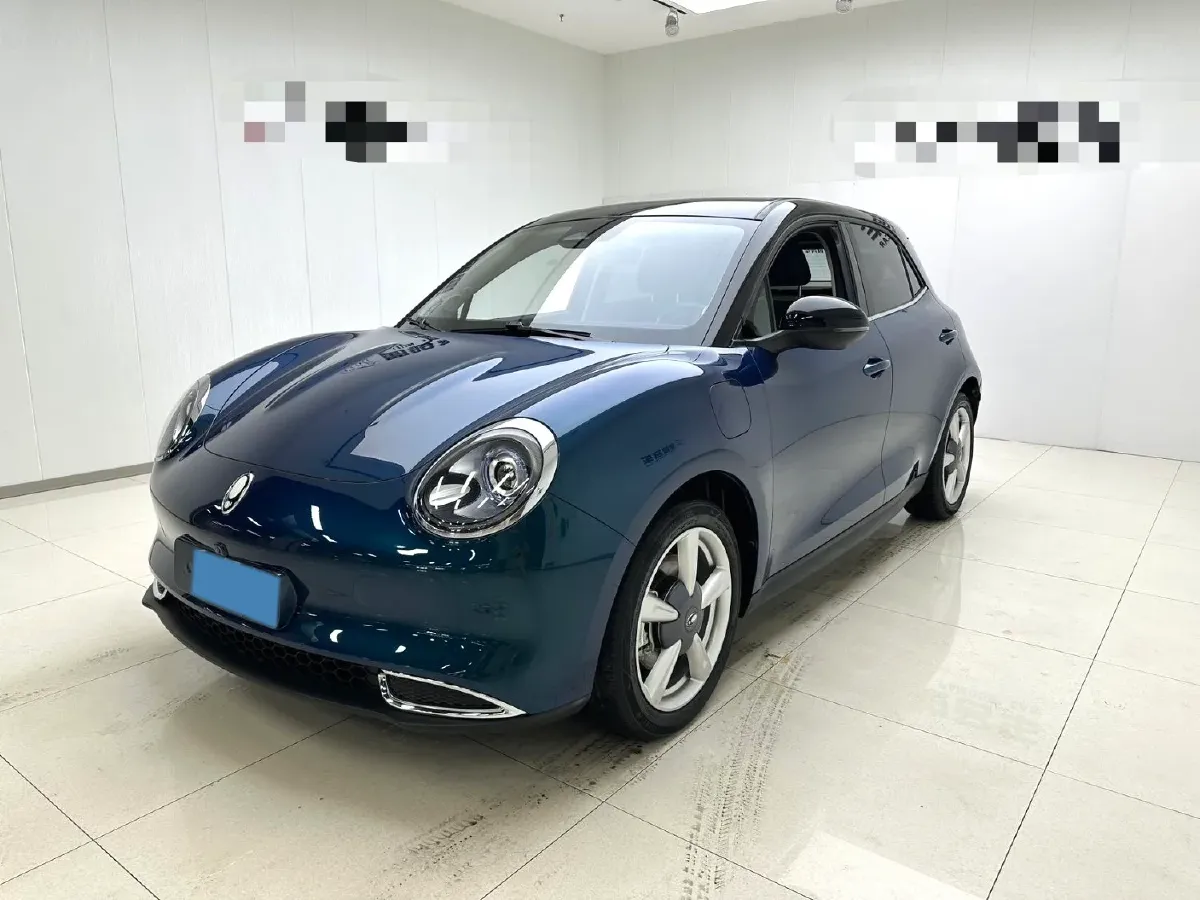 2023 Ora FunkyCat BEV 47.8KWH,autocango,china used car exporter,china ev exporter,chinese used car exporter,chinese used ev exporter