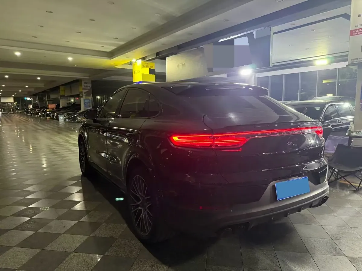 2019 Porsche Cayenne 3.0T 340HP V6 8AT,autocango,china used car exporter,china ev exporter,chinese used car exporter,chinese used ev exporter