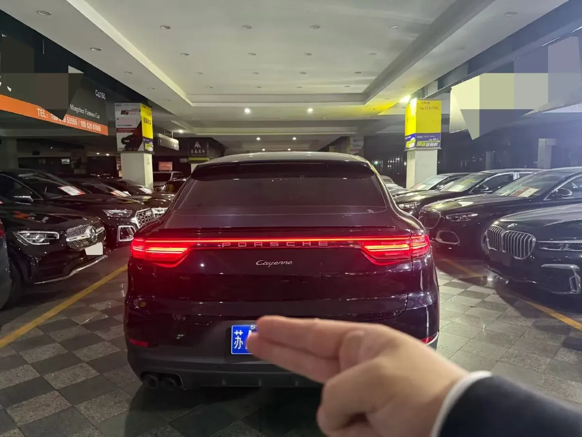 2019 Porsche Cayenne 3.0T 340HP V6 8AT,autocango,china used car exporter,china ev exporter,chinese used car exporter,chinese used ev exporter