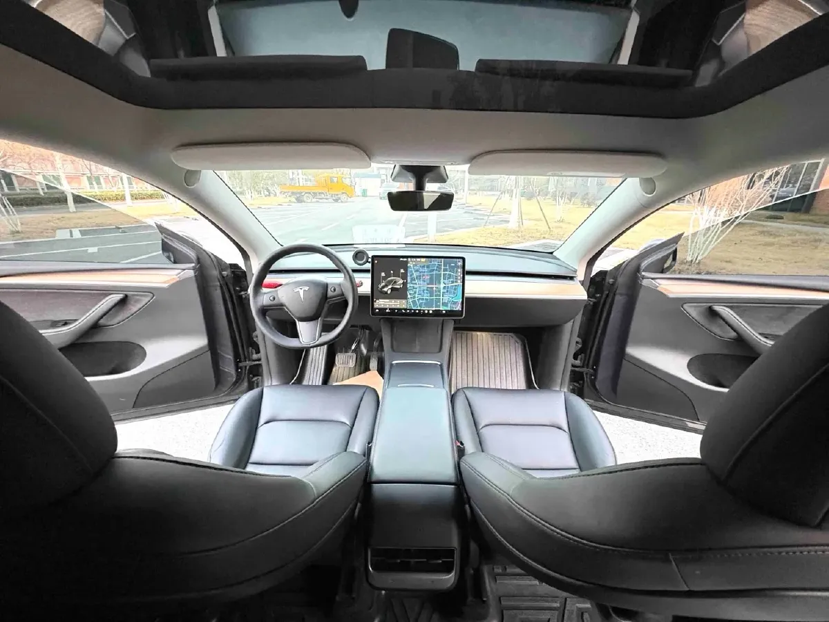 2021 Tesla Model Y BEV 76.8KWH,autocango,china used car exporter,china ev exporter,chinese used car exporter,chinese used ev exporter