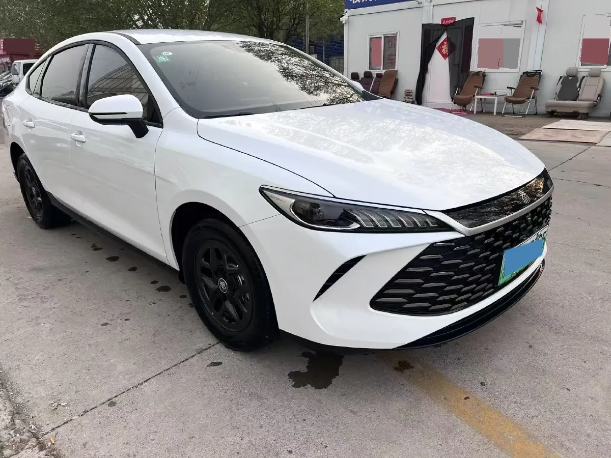 2025 BYD Seal05 DM-i 1.5L 101HP L4 E-CVT PHEV 7.68KWH,autocango,china used car exporter,china ev exporter,chinese used car exporter,chinese used ev exporter