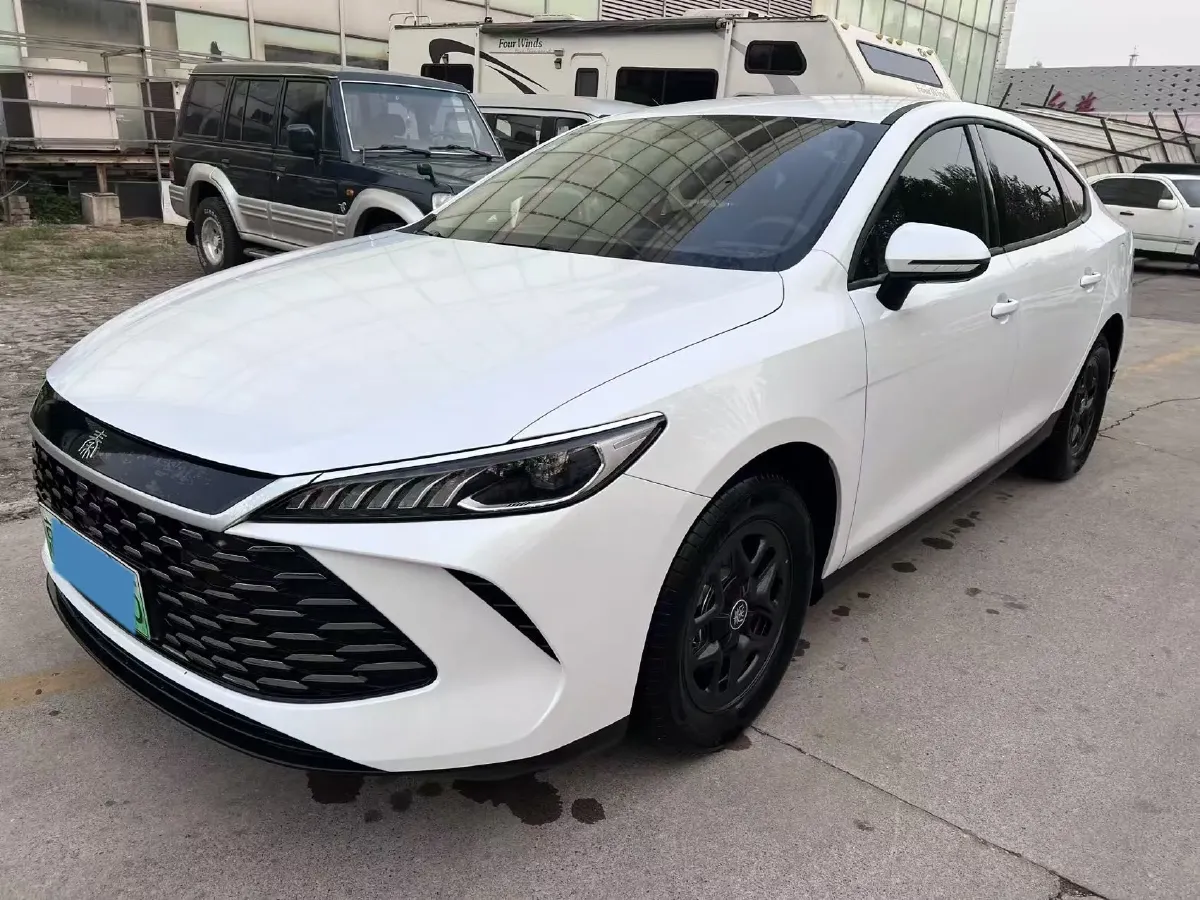 2025 BYD Seal05 DM-i 1.5L 101HP L4 E-CVT PHEV 7.68KWH,autocango,china used car exporter,china ev exporter,chinese used car exporter,chinese used ev exporter