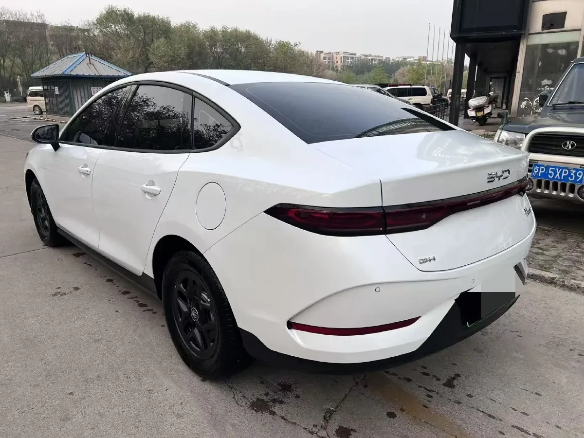 2025 BYD Seal05 DM-i 1.5L 101HP L4 E-CVT PHEV 7.68KWH,autocango,china used car exporter,china ev exporter,chinese used car exporter,chinese used ev exporter