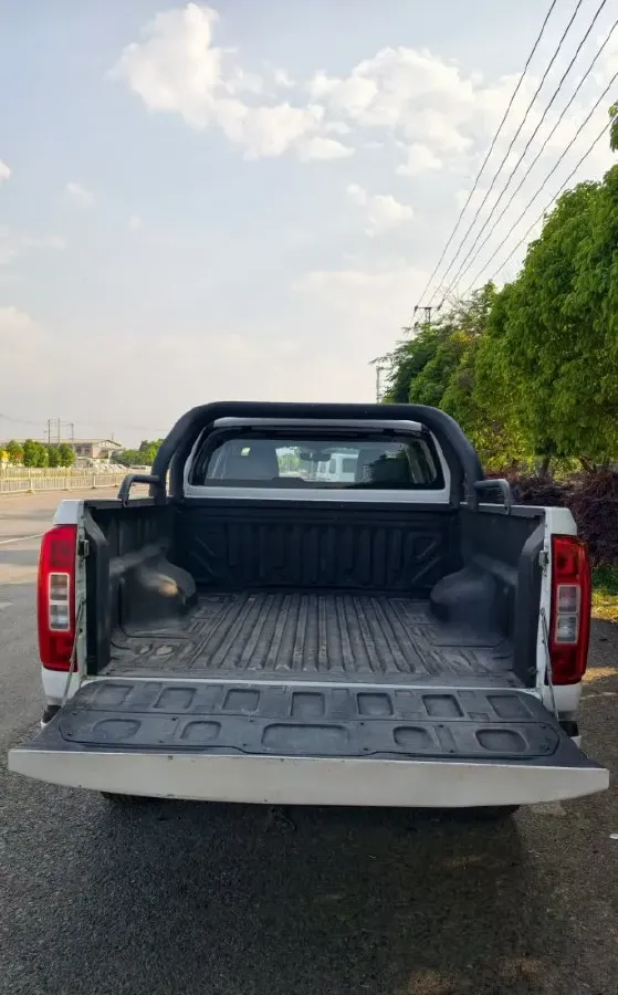 2020 Great Wall Poer 2.0T 163HP L4 8AT,autocango,china used car exporter,china ev exporter,chinese used car exporter,chinese used ev exporter