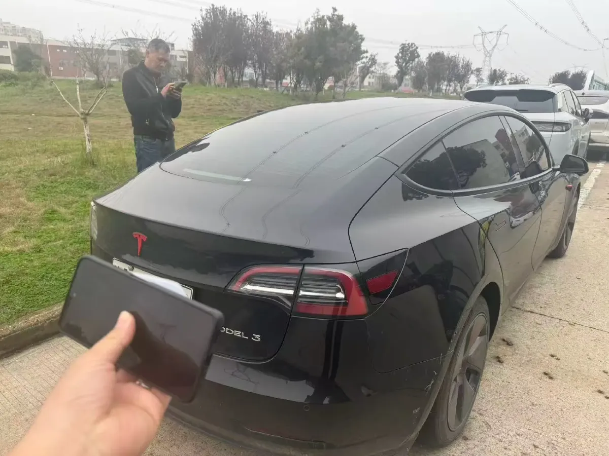 2022 Tesla Model 3 BEV 60KWH,autocango,china used car exporter,china ev exporter,chinese used car exporter,chinese used ev exporter