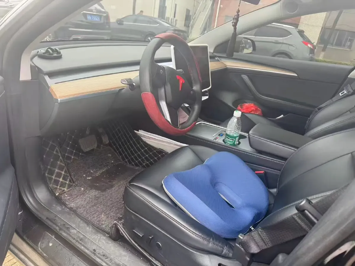 2022 Tesla Model 3 BEV 60KWH,autocango,china used car exporter,china ev exporter,chinese used car exporter,chinese used ev exporter