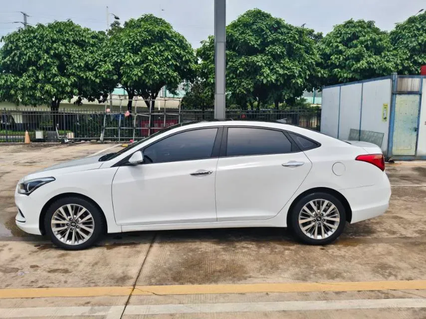 2017 Hyundai Mistra 1.8L 143HP L4 6AT,autocango,china used car exporter,china ev exporter,chinese used car exporter,chinese used ev exporter