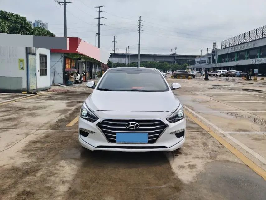 2017 Hyundai Mistra 1.8L 143HP L4 6AT,autocango,china used car exporter,china ev exporter,chinese used car exporter,chinese used ev exporter