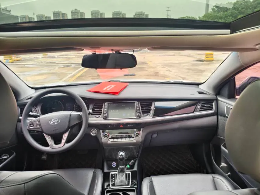 2017 Hyundai Mistra 1.8L 143HP L4 6AT,autocango,china used car exporter,china ev exporter,chinese used car exporter,chinese used ev exporter