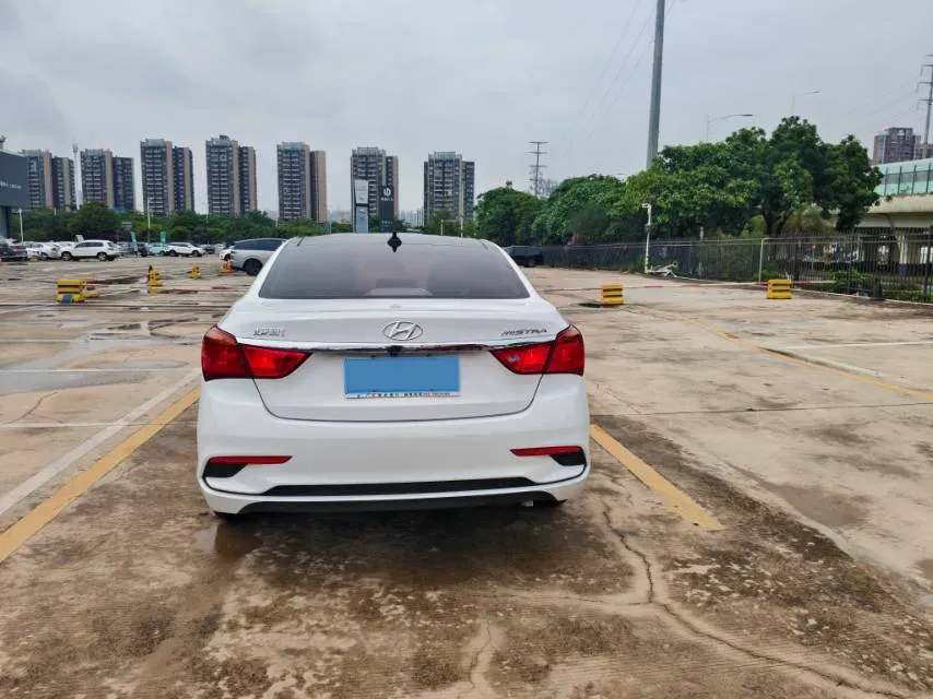 2017 Hyundai Mistra 1.8L 143HP L4 6AT,autocango,china used car exporter,china ev exporter,chinese used car exporter,chinese used ev exporter
