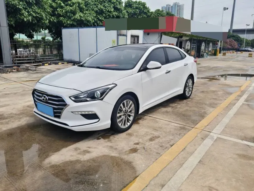 2017 Hyundai Mistra 1.8L 143HP L4 6AT,autocango,china used car exporter,china ev exporter,chinese used car exporter,chinese used ev exporter