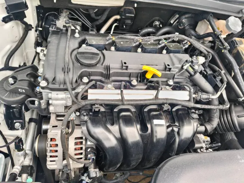 2017 Hyundai Mistra 1.8L 143HP L4 6AT,autocango,china used car exporter,china ev exporter,chinese used car exporter,chinese used ev exporter