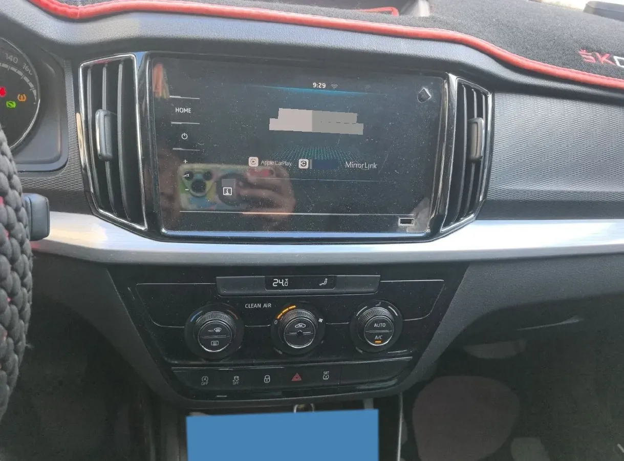 2021 Skoda Kamiq 1.2T 116HP L4 7DCT,autocango,china used car exporter,china ev exporter,chinese used car exporter,chinese used ev exporter