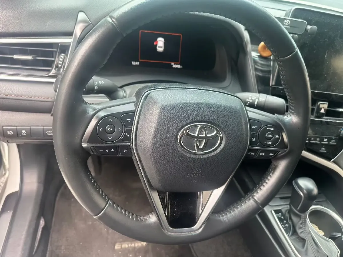 2023 Toyota Camry 2.5L 178HP L4 E-CVT Hybrid,autocango,china used car exporter,china ev exporter,chinese used car exporter,chinese used ev exporter