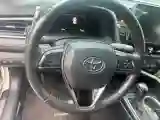 2023 Toyota Camry 2.5L 178HP L4 E-CVT Hybrid