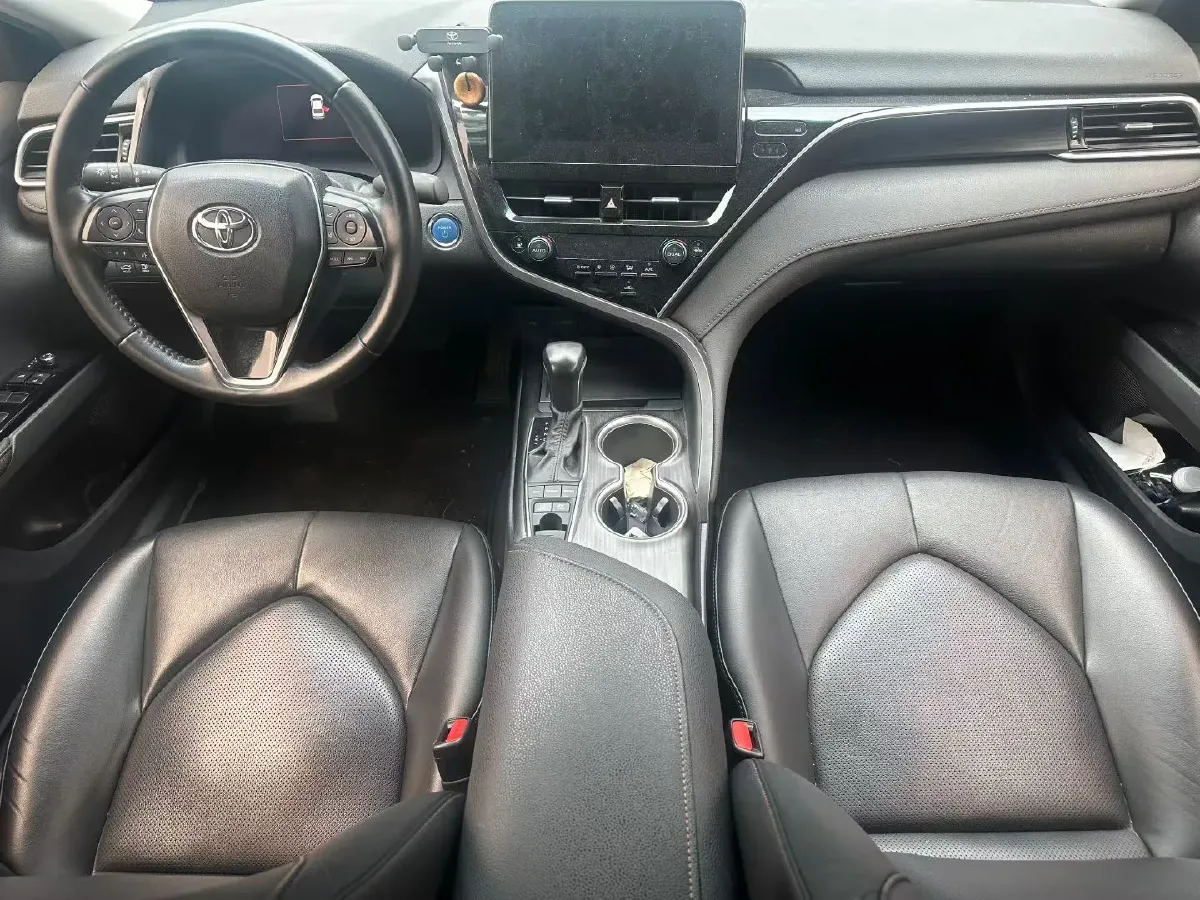 2023 Toyota Camry 2.5L 178HP L4 E-CVT Hybrid,autocango,china used car exporter,china ev exporter,chinese used car exporter,chinese used ev exporter