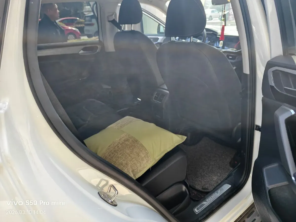 2020 Volkswagen Tayron 2.0T 186HP L4 7DCT,autocango,china used car exporter,china ev exporter,chinese used car exporter,chinese used ev exporter