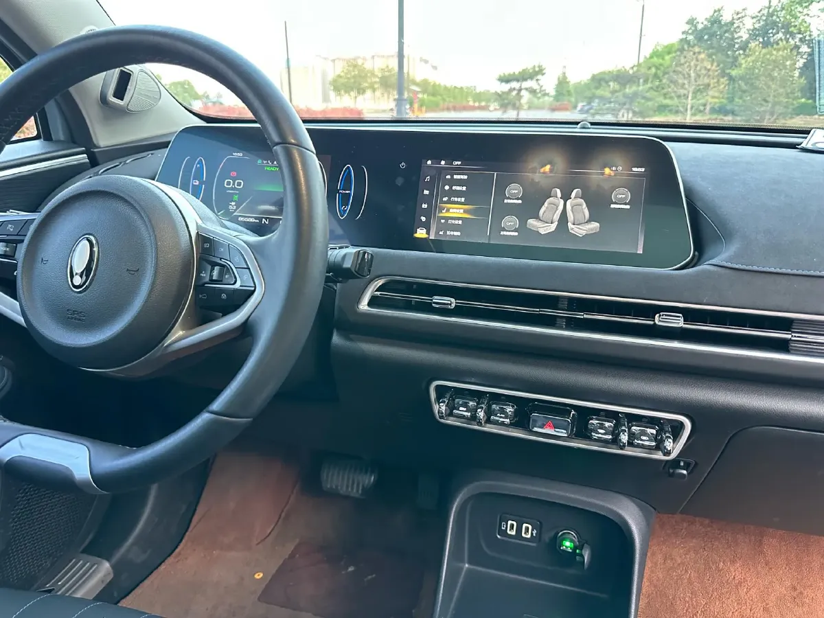 2021 Ora FunkyCat BEV 45.99KWH,autocango,china used car exporter,china ev exporter,chinese used car exporter,chinese used ev exporter