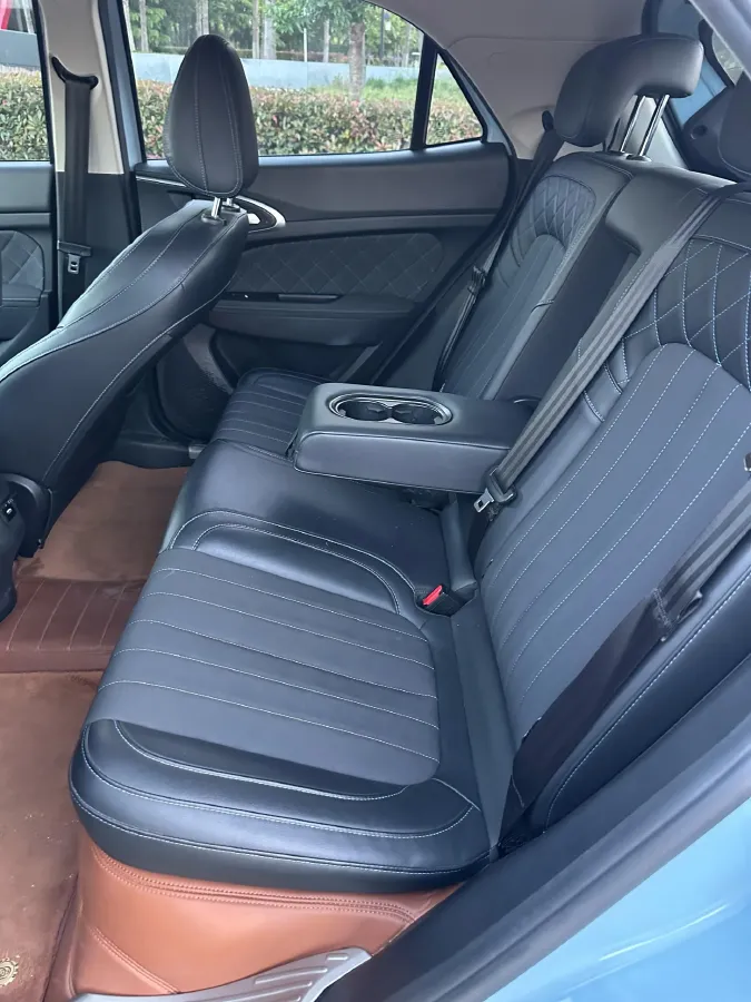 2021 Ora FunkyCat BEV 45.99KWH,autocango,china used car exporter,china ev exporter,chinese used car exporter,chinese used ev exporter